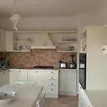 Casa Viola Vicino Al Mare By Smart-home Appartement Vallecrosia