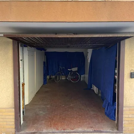 Appartement Casa Viola Vicino Al Mare By Smart-home *