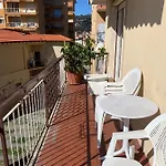 Casa Viola Vicino Al Mare By Smart-home Appartamento Vallecrosia