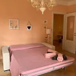 Casa Viola Vicino Al Mare By Smart-home *