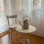 Appartamento Casa Viola Vicino Al Mare By Smart-home *