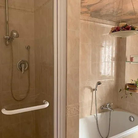 公寓 Casa Viola Vicino Al Mare By Smart-home