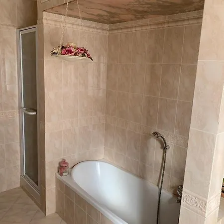 公寓 Casa Viola Vicino Al Mare By Smart-home *