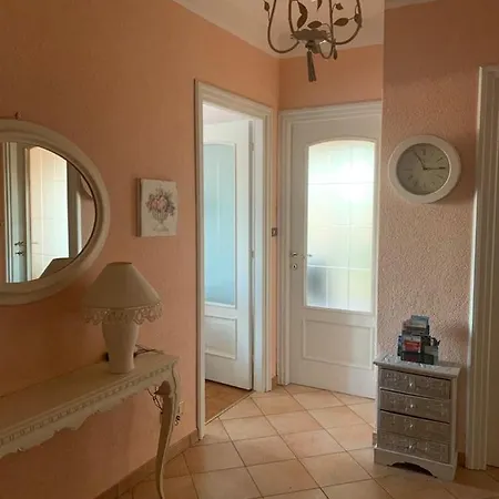 Casa Viola Vicino Al Mare By Smart-home 瓦莱克罗夏