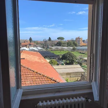 Casa Viola Vicino Al Mare By Smart-home 公寓 瓦莱克罗夏