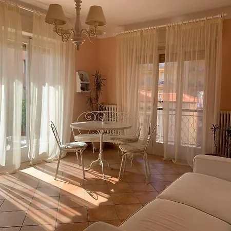 Casa Viola Vicino Al Mare By Smart-home