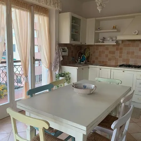 Casa Viola Vicino Al Mare By Smart-home * Валлекрозия