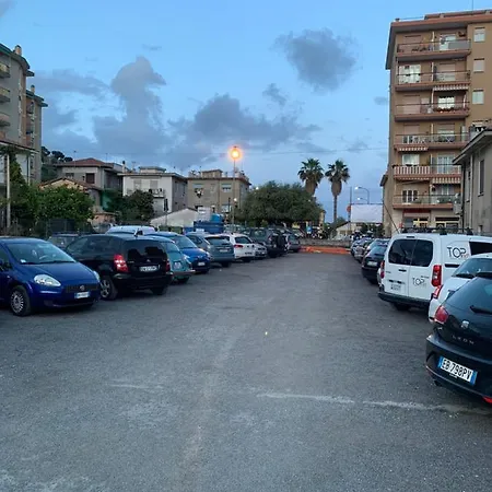 Casa Viola Vicino Al Mare By Smart-home *