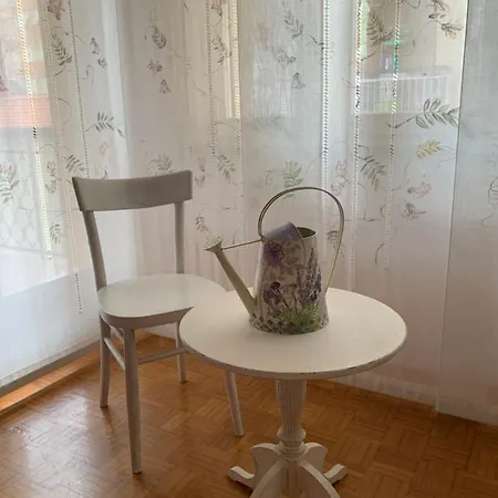 公寓 Casa Viola Vicino Al Mare By Smart-home *