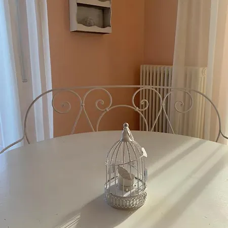Casa Viola Vicino Al Mare By Smart-home Apartament Vallecrosia