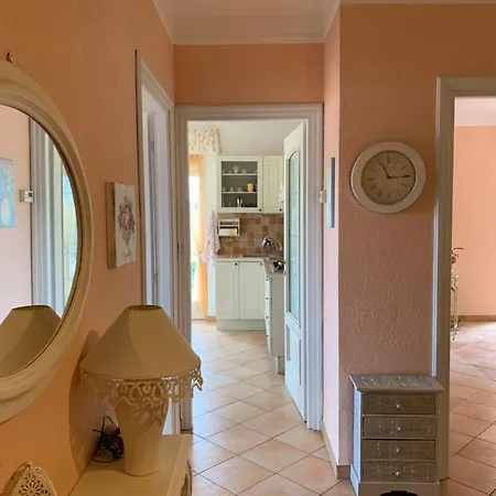 Casa Viola Vicino Al Mare By Smart-home * 瓦莱克罗夏