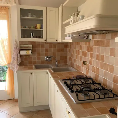 Casa Viola Vicino Al Mare By Smart-home Daire Vallecrosia