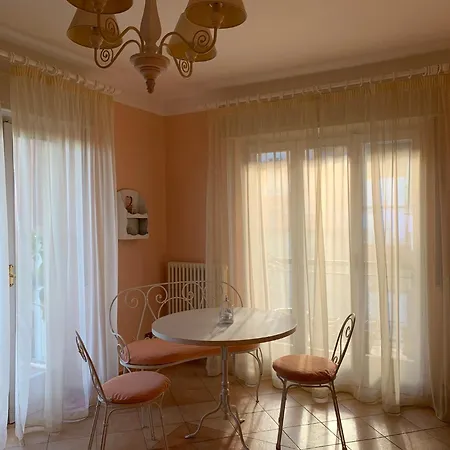 公寓 Casa Viola Vicino Al Mare By Smart-home *