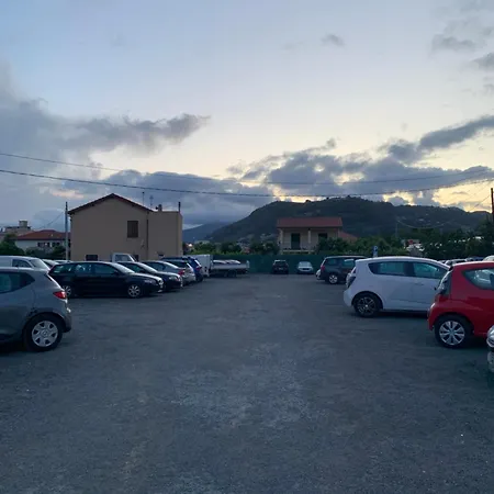 Apartament Casa Viola Vicino Al Mare By Smart-home Vallecrosia