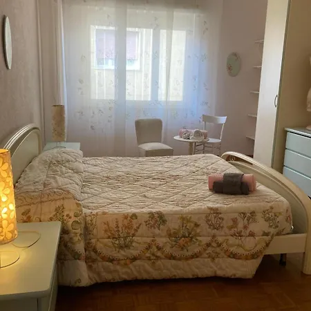 Apartament Casa Viola Vicino Al Mare By Smart-home Vallecrosia