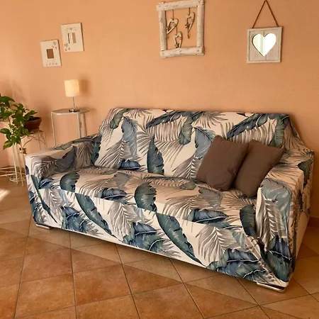 Casa Viola Vicino Al Mare By Smart-home Валлекрозия