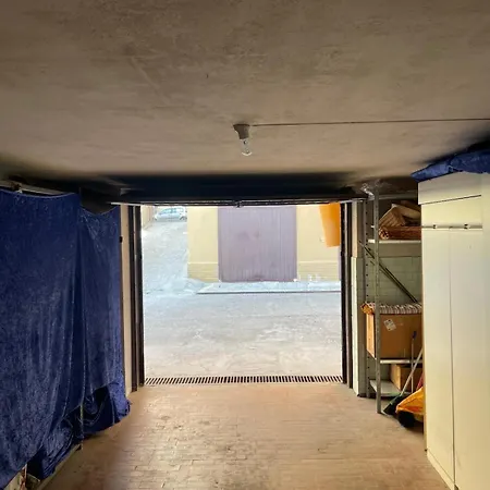 Casa Viola Vicino Al Mare By Smart-home