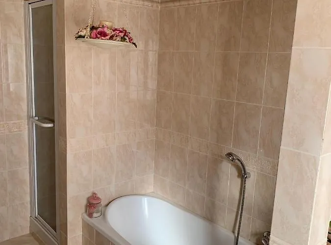 Appartement Casa Viola Vicino Al Mare By Smart-home *