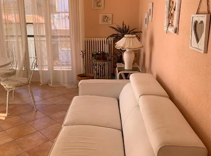 Casa Viola Vicino Al Mare By Smart-home Appartement *