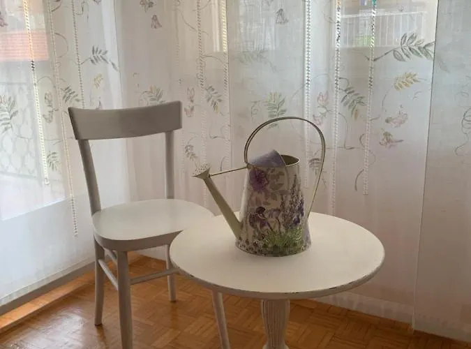 Appartement Casa Viola Vicino Al Mare By Smart-home *