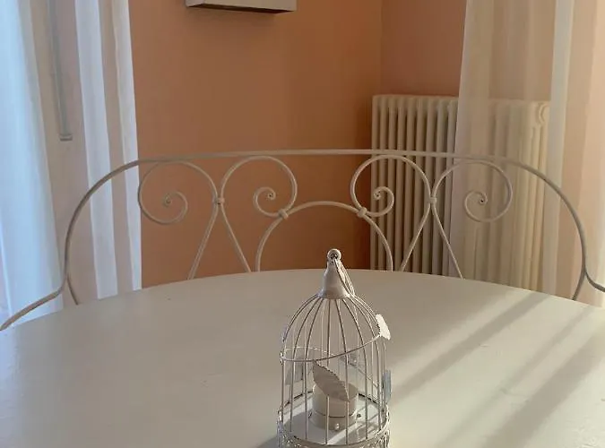 Casa Viola Vicino Al Mare By Smart-home Apartamento Vallecrosia