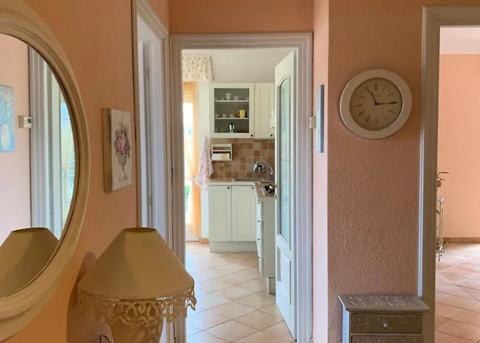 Casa Viola Vicino Al Mare By Smart-home * Vallecrosia