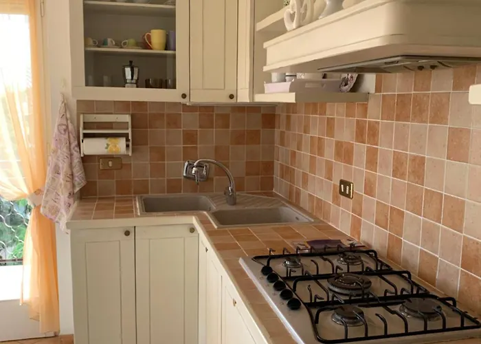 Casa Viola Vicino Al Mare By Smart-home Apartamento Vallecrosia