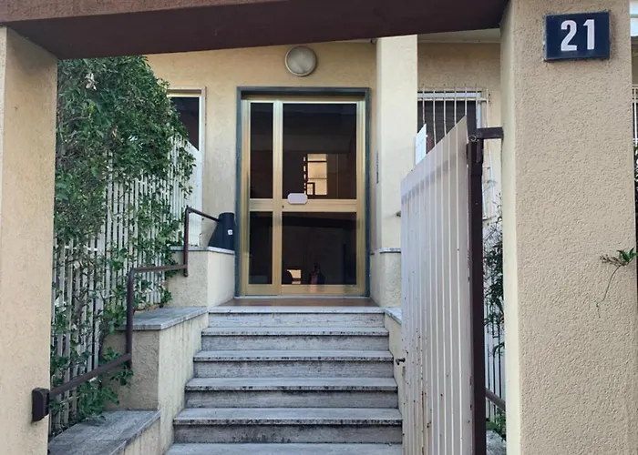 Casa Viola Vicino Al Mare By Smart-home * Vallecrosia