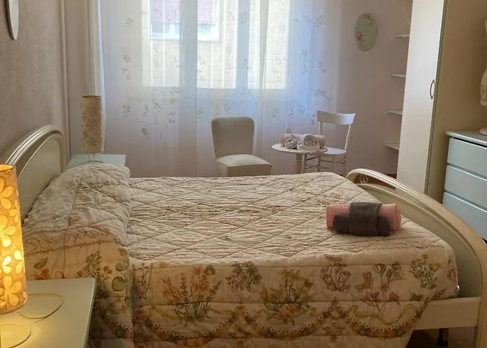 Apartamento Casa Viola Vicino Al Mare By Smart-home Vallecrosia